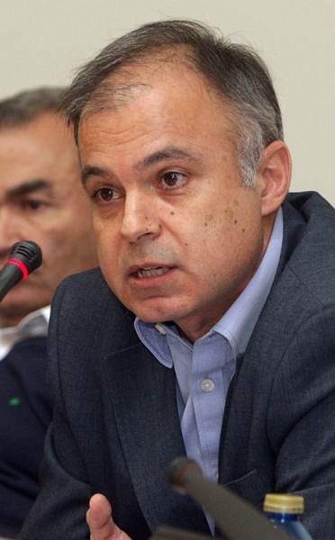 Heriberto García Porto