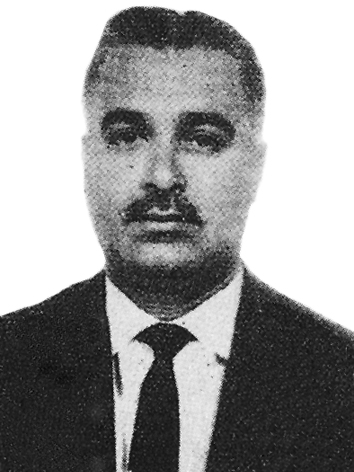 Antônio Carlos Peixoto De Magalhães