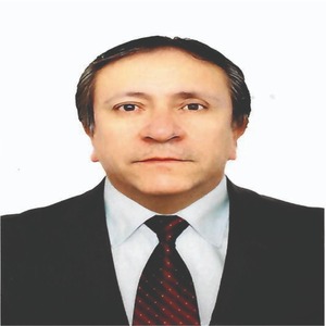 Fernando Quiroz Narvaéz