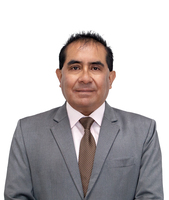 Marco Antonio Criollo Zambrano