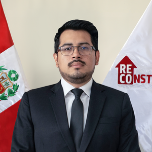 Hugo Andres Ascama Flores