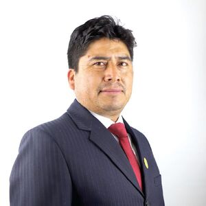Ever Alberto Galarza Villareal