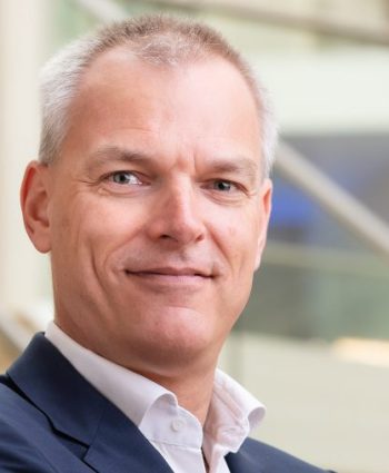 Ton Van Nimwegen