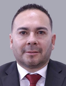 Iván Millán Contreras