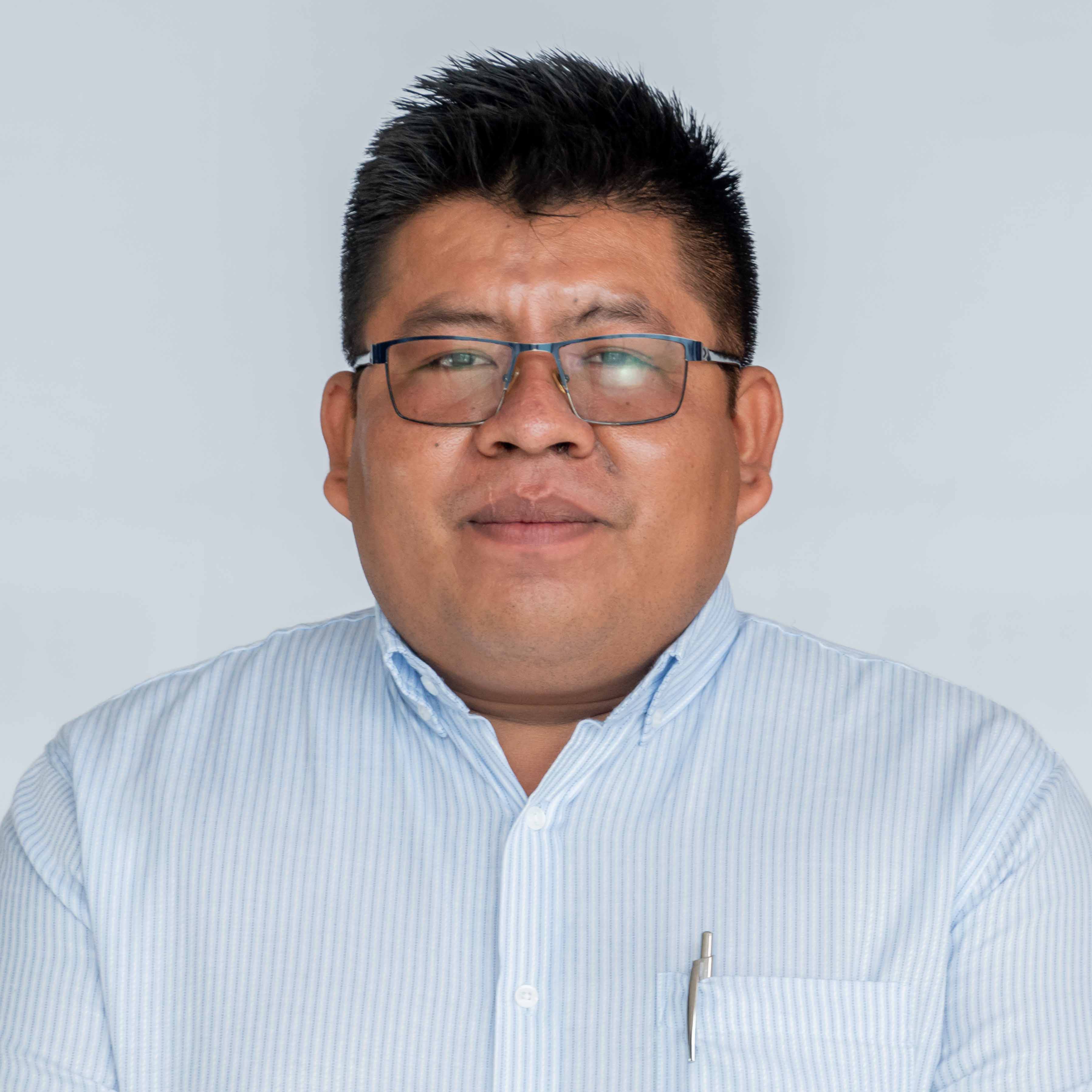 Masedonio Mendoza Basurto