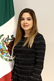 Irma Verónica González Orozco
