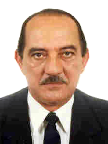 José Carlos Pires Coutinho