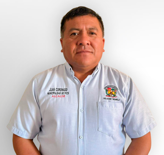 Juan Coronado Sanchez