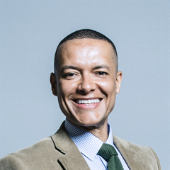 Lewis Clive