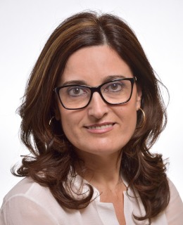 Maria Josep Ortega Requena