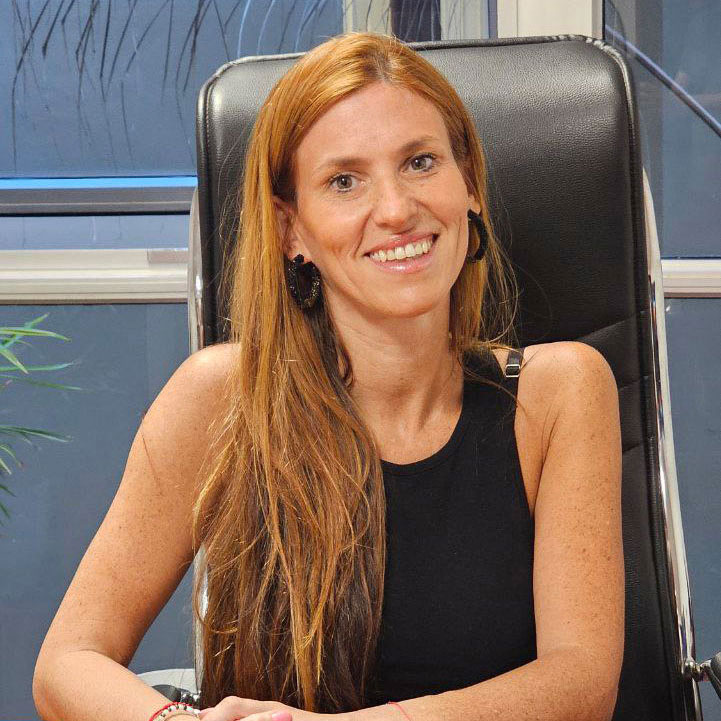 Luciana Signorini