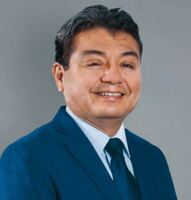 Luis Andrés Millones Soriano