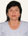 Gladys A. Echevarría De García
