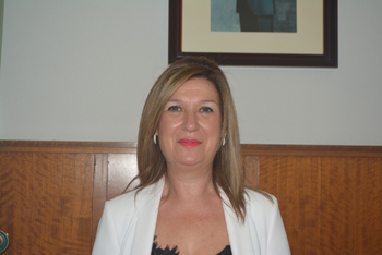 Maria Jesus Perez Lozano