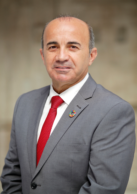 Pedro López Hernández