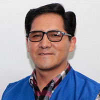 Jacinto Ticona Huamán