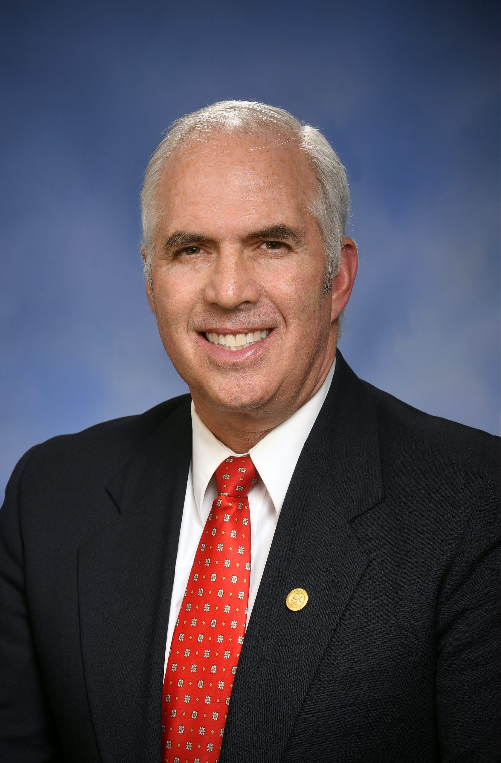 James Desana