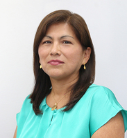 Rossana Taquía Gutierrez
