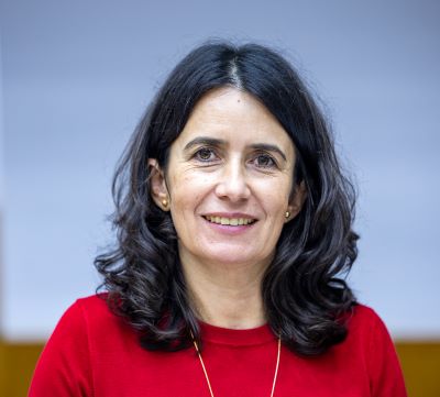 Isabel Berbereia