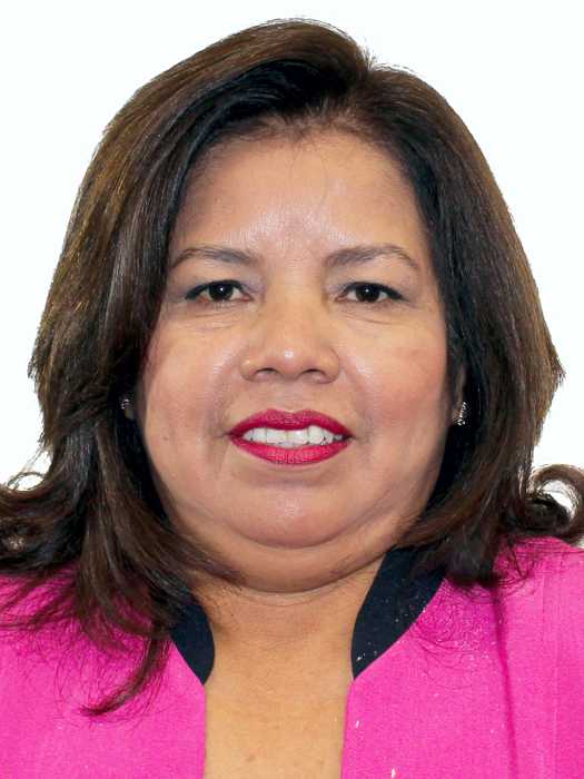 Maricruz Roblero Gordillo