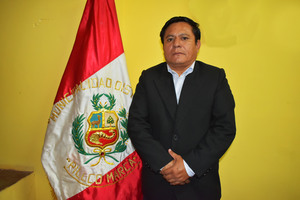 Elmo Solorzano Elias