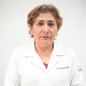 Hilda Maria Serpa Salazar