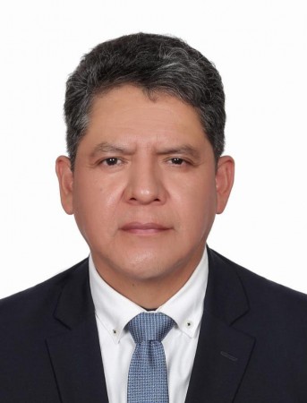 Víctor Fabián Olvera Toledo