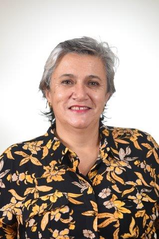 Maria Isabel Góis Teixeira