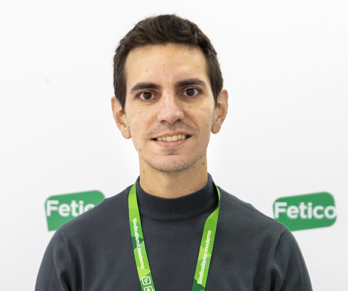 Luis Sanz García