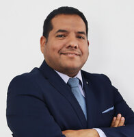 Mario Iván Roca Mogollón