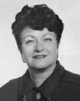 Rita Hale