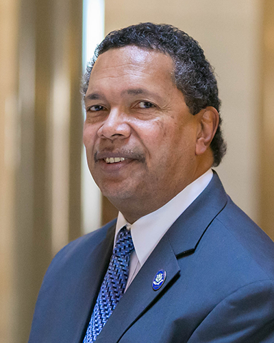 Larry Butler