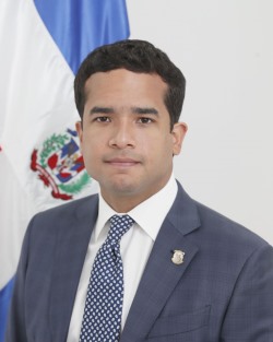 Omar Leonel Fernández Domínguez