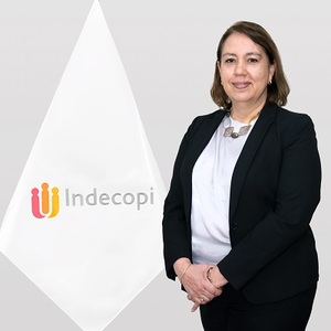 Nancy Aracelly Laca Ramos