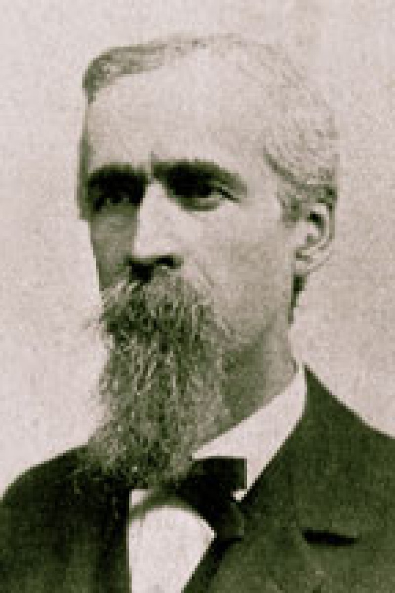 Thaddeus Armstrong Minshall