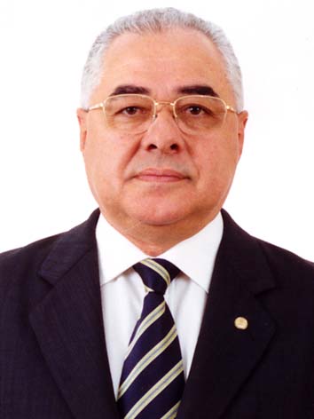 Jairo Alfredo Oliveira Carneiro