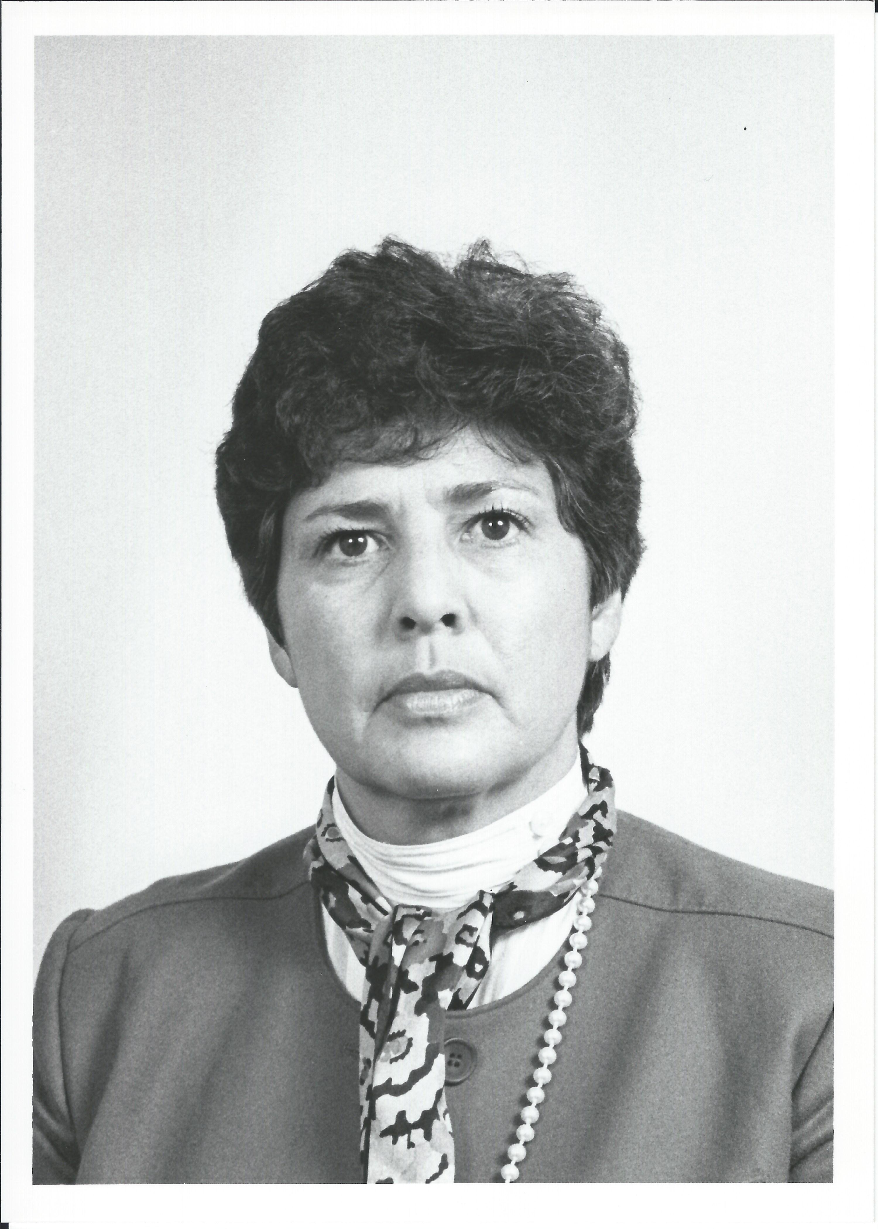 Virginia Collins