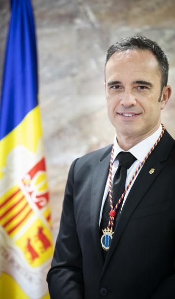 Alain Cabanes Galian
