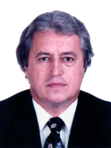 Sérgio Augusto Naya