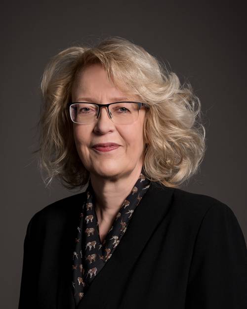 Sibylle Meister