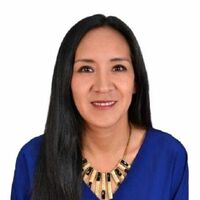 Friné Luz Jáuregui ávalos