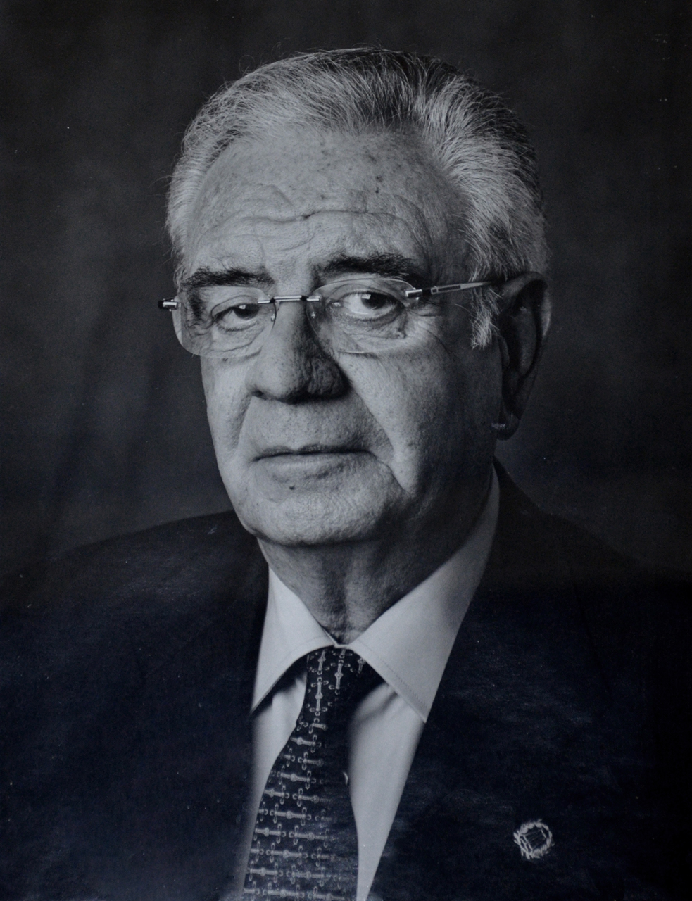 Ramón Rodríguez Arribas