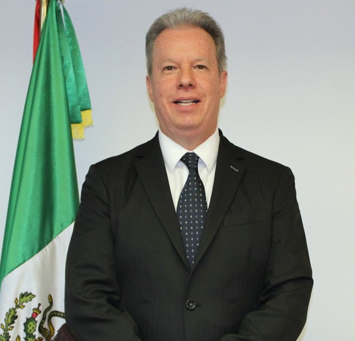 Rafael Cortés Gómez