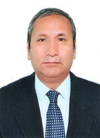 Mariano Baca Anaya