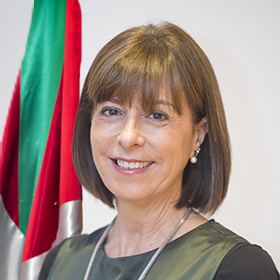 Lucía Torrealday Berrueco