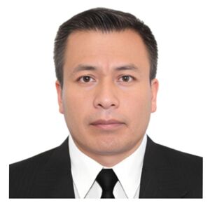 Juliño Leonel Prudencio Quiñones