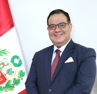 Luis Fernando Berdejo Chávez