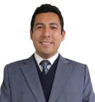 José Carlos Muga Vásquez
