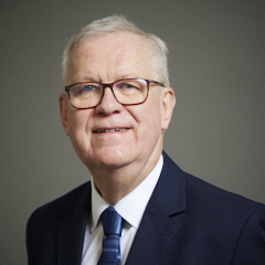 Richard Mark Newby