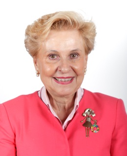 María Del Carmen Quintanilla Barba